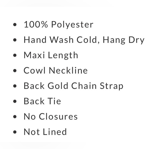 🔥NWT Vici Miami Nights Satin Cowl Neck Maxi Dress M
Sexy Summer Date Party Event - Picture 6 of 16